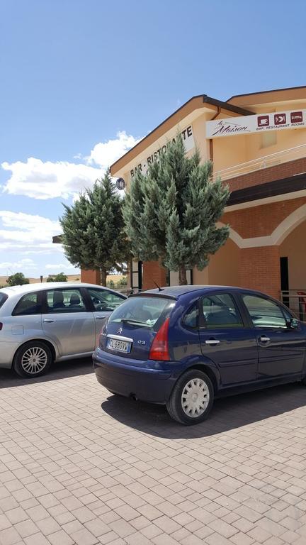 La Maison Matera Hotel Exterior photo
